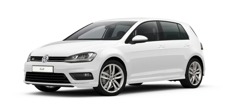 Volkswagen Golf 7