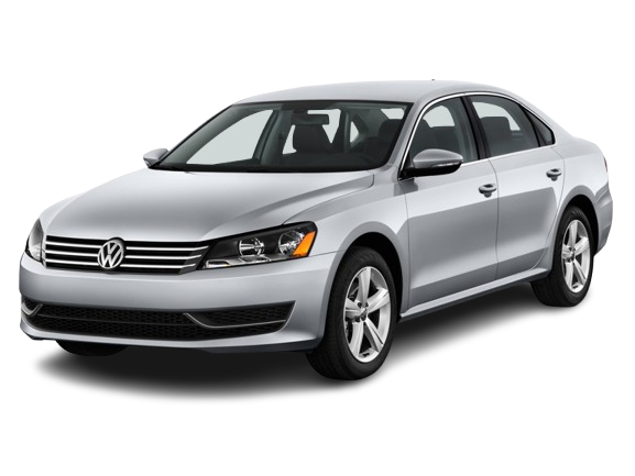 Rental car